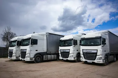 Vectio Transport Sp. z o. o. Spółka Komandytowa